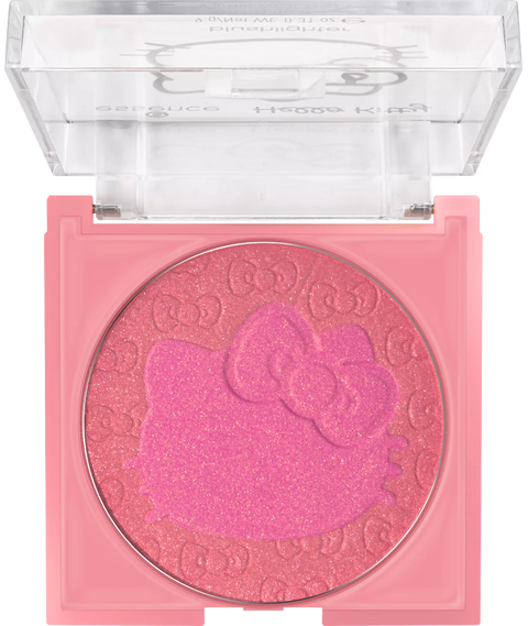 blushlighter Essence x Sanrio Hello Kitty ESS09903 Limited Edition