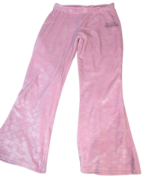 pantaloni tuta donna Barbie 145478 tg. XS