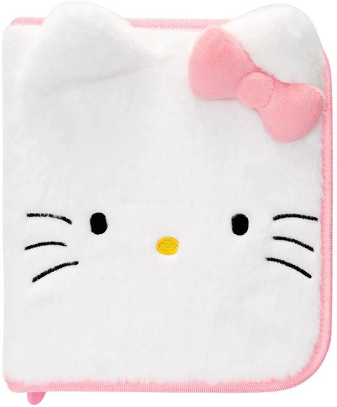 astuccio con set cancelleria stationery Sanrio Hello Kitty Kuromi 211141589