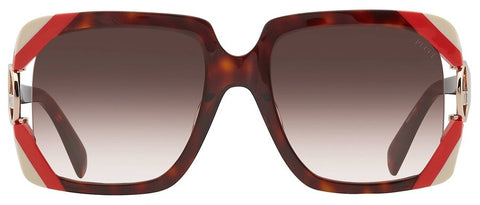 Lunettes de soleil femme Emilio Pucci EP0159 56F