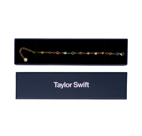 braccialetto Taylor Swift Bejeweled Official merch