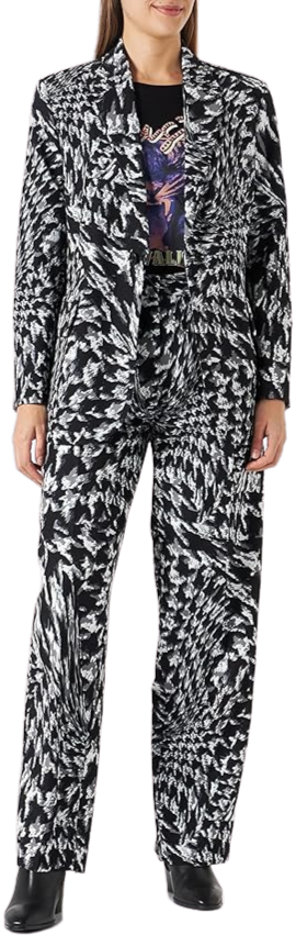 Pantalon femme Just Cavalli taille S04KA0344. 42