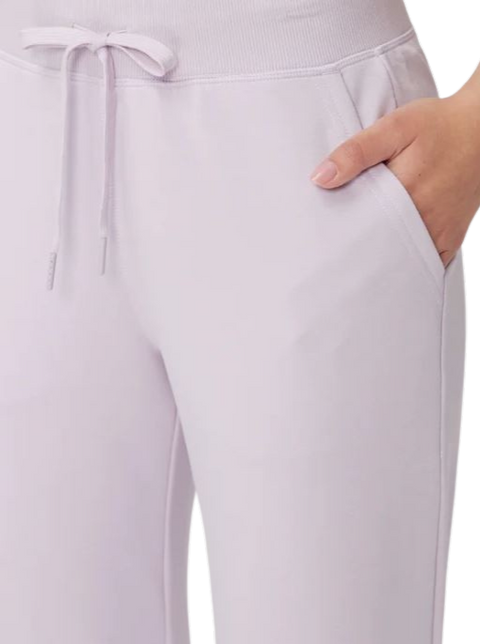 Talla de pantalons de xandall Skechers GO Lounge per a dona. S