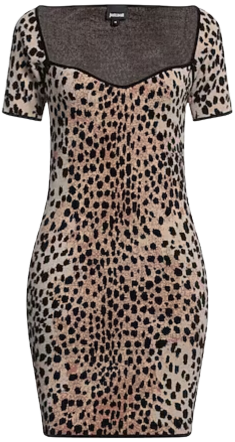 Robe femme Just Cavalli taille S02CT1213 XXS