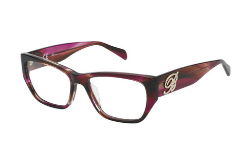 Lunettes de vue femme Blumarine VBM776W 06BX