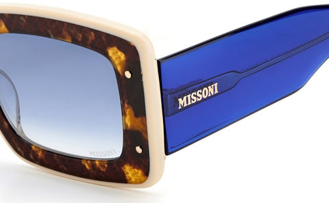 Lunettes de soleil femme Missoni MIS 0041/S IPR/08