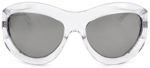 Ulleres de sol unisex Dsquared2 D2 0072/S 900