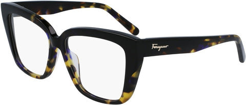 Lunettes de vue femme Salvatore Ferragamo SF2939 235