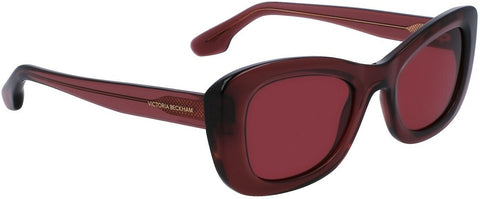 ulleres de sol per a dona Victoria Beckham VB657S 513