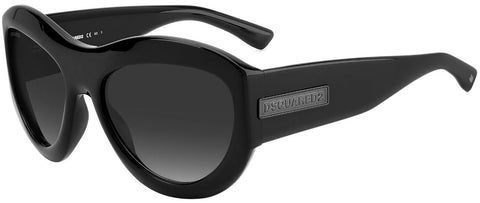 Ulleres de sol Dsquared2 D2 per a home 0072 807