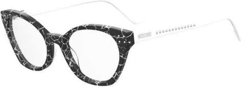 Lunettes de vue femme Moschino MOS582 W2M