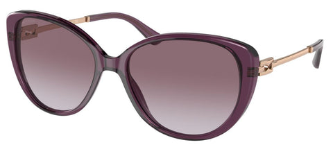 Lunettes de soleil femme Bvlgari BV 8244 55148H