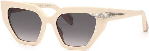 ulleres de sol unisex Roberto Cavalli SRC001S 09X7