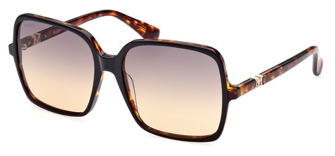 Ulleres de sol MaxMara MM0037/S EMME9 05K per a dona