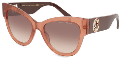 Lunettes de soleil femme Marc Jacobs MARC 697/S 2LF/HA