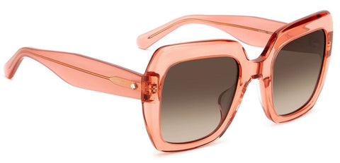 Lunettes de soleil femme Kate Spade NAOMI/S 733/HA