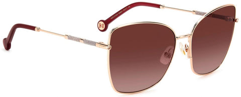 Lunettes de soleil femme Carolina Herrera HER 0133/S DDB/3X