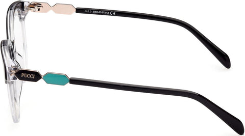 Lunettes de soleil femme Emilio Pucci EP5184/V 003