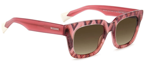 Ulleres de sol Missoni per a dona MIS 0103/S Q5T/HA