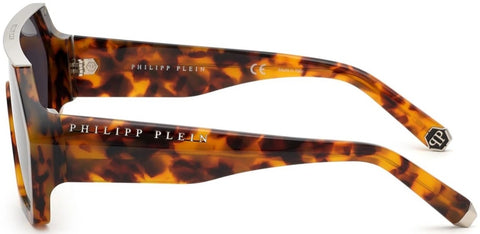 Lunettes de soleil femme Philipp Plein SPP047 0728