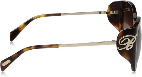 Lunettes de soleil femme Blumarine SBM780 0752