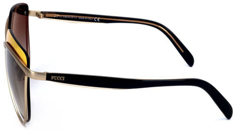 Lunettes de soleil femme Emilio Pucci EP0052 32F