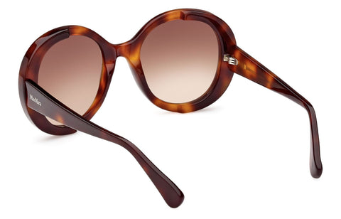 Lunettes de soleil femme MaxMara MM0074/S RENÉE 52F