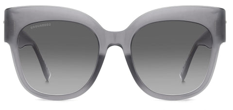 Lunettes de soleil femme Dsquared2 D2 0097/S KB7/9O