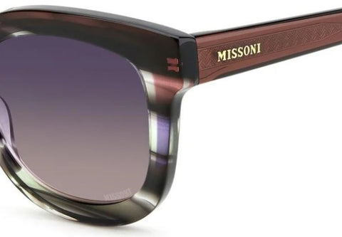 Ulleres de sol Missoni MIS 0110/S L7W/O9 per a dona