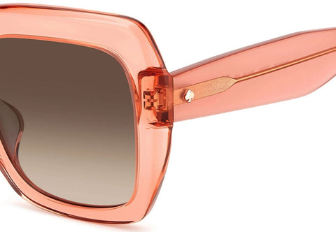 Lunettes de soleil femme Kate Spade NAOMI/S 733/HA