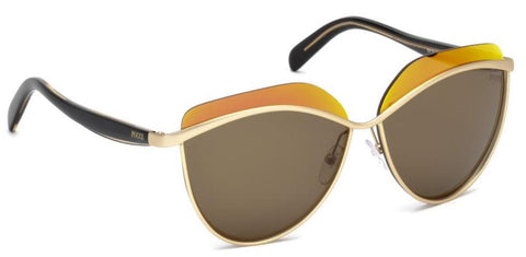 Lunettes de soleil femme Emilio Pucci EP0052 32F