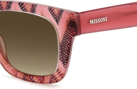 Ulleres de sol Missoni per a dona MIS 0103/S Q5T/HA