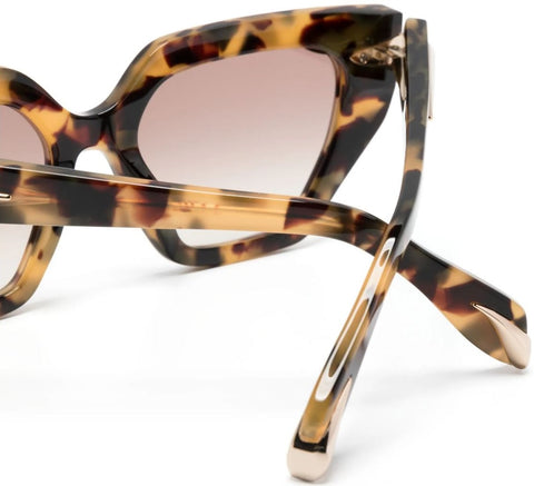 lunettes de soleil unisexe Roberto Cavalli SRC001M 0AGG