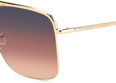 lunettes de soleil femme Isabel Marant IM 0118 000/FF