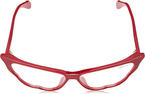 Lunettes de vue femme Blumarine SBM748 par Giulia De Lellis 9EZX