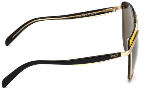 Lunettes de soleil femme Emilio Pucci EP0052 32F