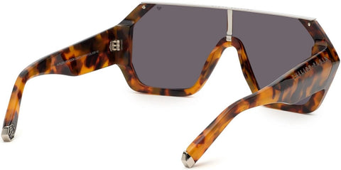 Lunettes de soleil femme Philipp Plein SPP047 0728