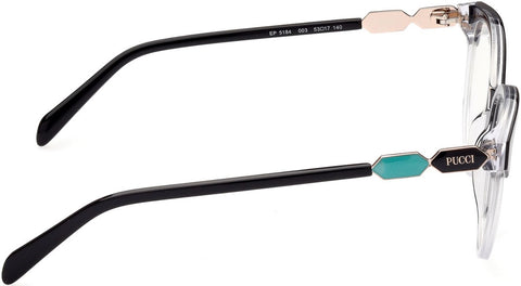 Lunettes de soleil femme Emilio Pucci EP5184/V 003