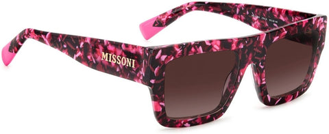 Ulleres de sol Missoni per a dona MIS 0129/S 2TM/3X