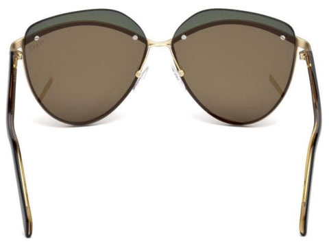 Lunettes de soleil femme Emilio Pucci EP0052 32F