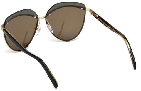 Lunettes de soleil femme Emilio Pucci EP0052 32F