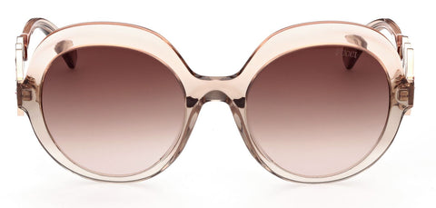 Lunettes de soleil femme Emilio Pucci EP0174 44F